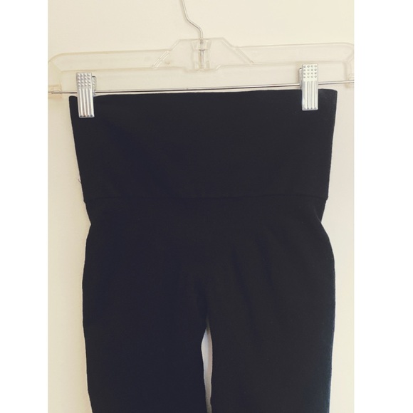 🚫SOLD🚫 NWOT SPANX ‘Look at me ’ leggings sz M - Picture 7 of 8